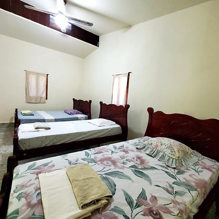 The Jungle Villa Mérida Dış mekan fotoğraf