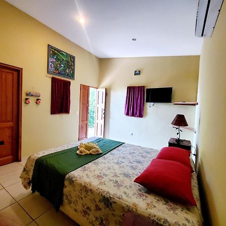 The Jungle Villa Mérida Dış mekan fotoğraf