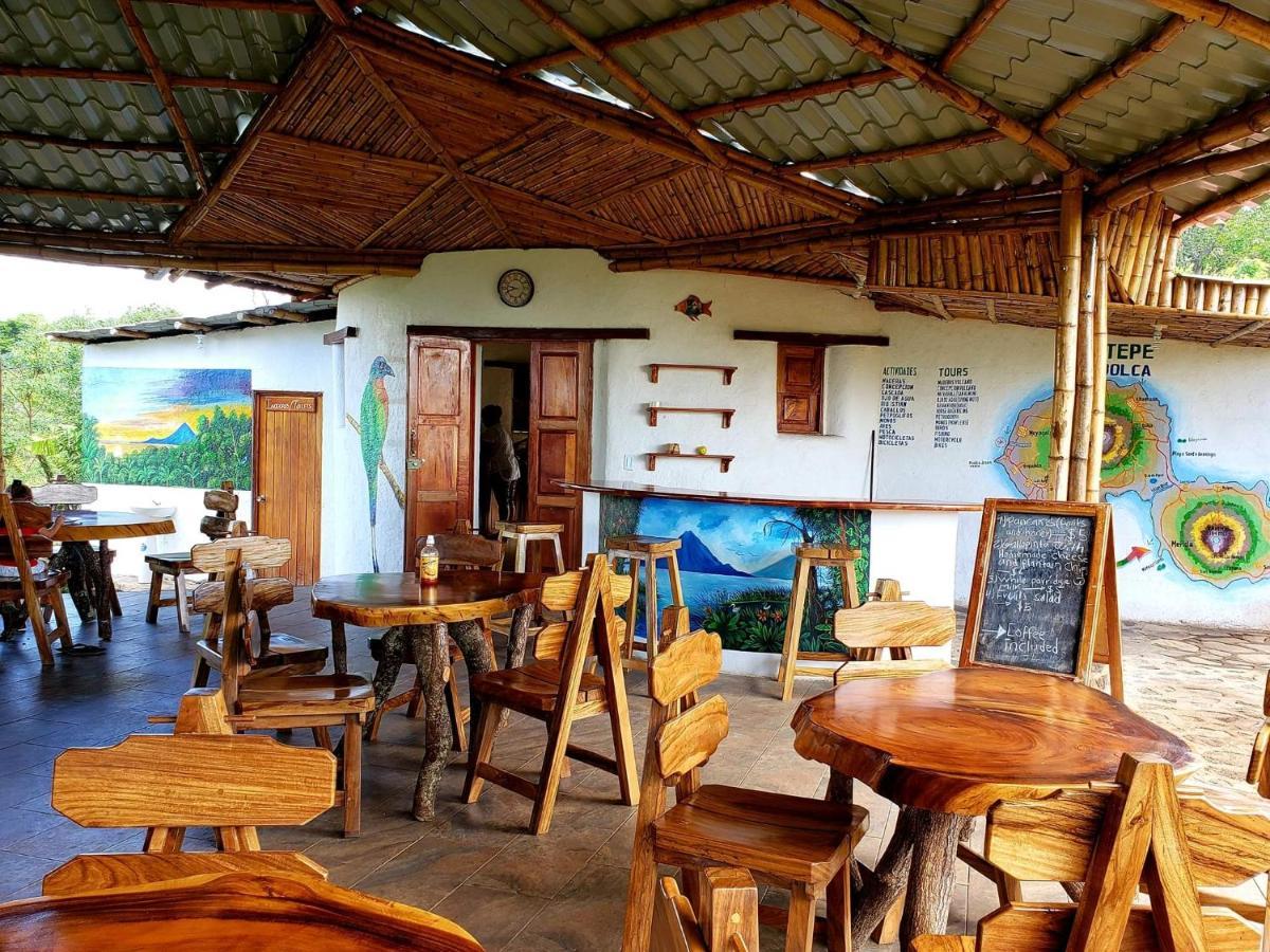 The Jungle Villa Mérida Dış mekan fotoğraf