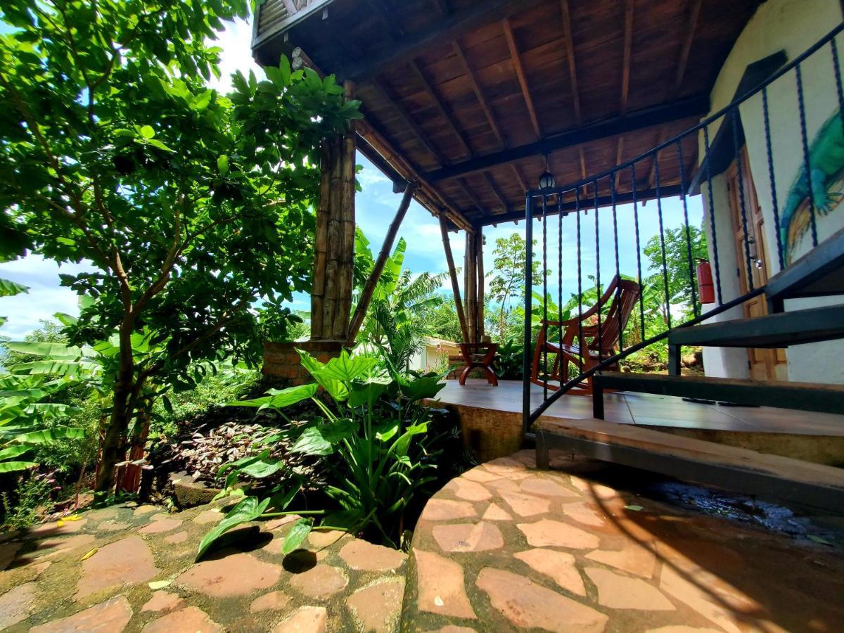 The Jungle Villa Mérida Dış mekan fotoğraf