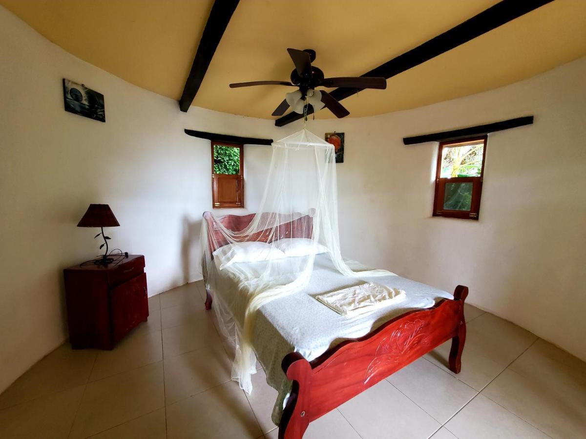 The Jungle Villa Mérida Dış mekan fotoğraf