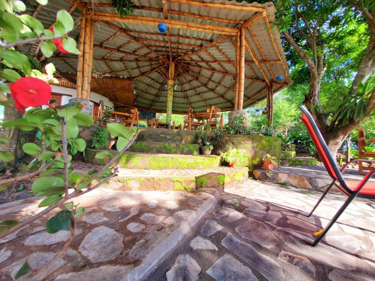 The Jungle Villa Mérida Dış mekan fotoğraf
