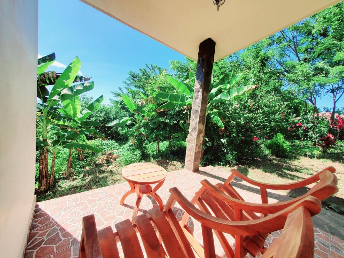 The Jungle Villa Mérida Dış mekan fotoğraf