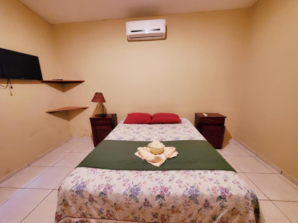 The Jungle Villa Mérida Dış mekan fotoğraf