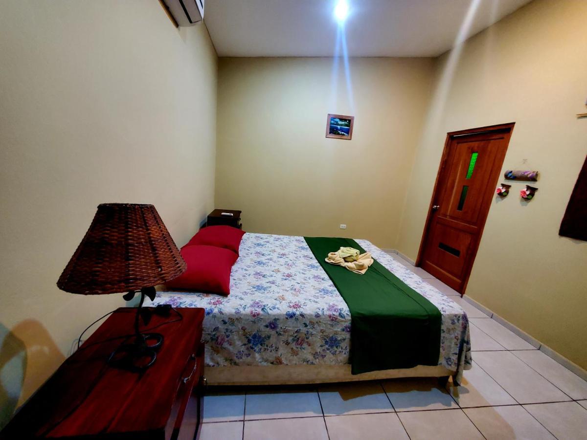The Jungle Villa Mérida Dış mekan fotoğraf