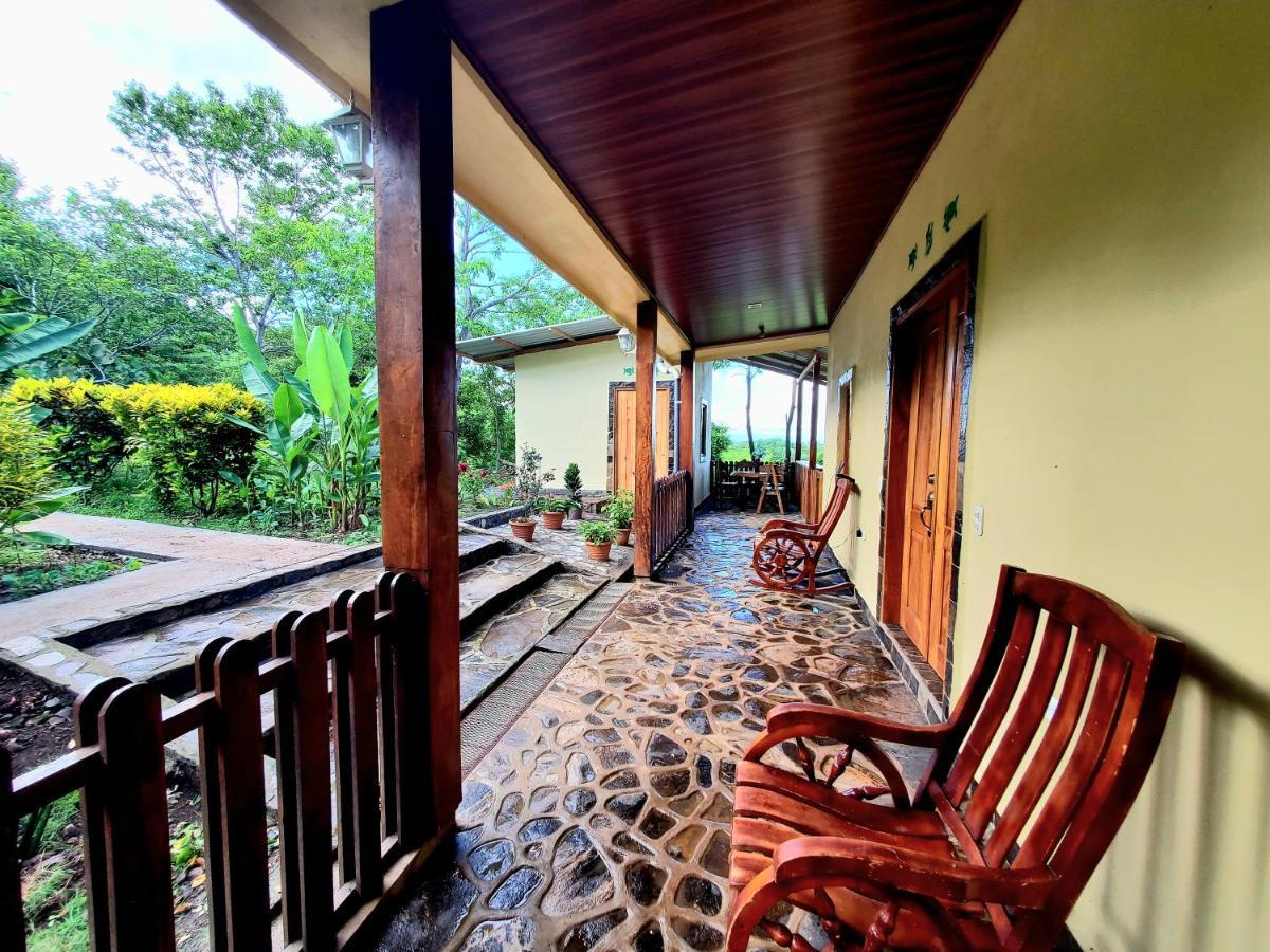 The Jungle Villa Mérida Dış mekan fotoğraf