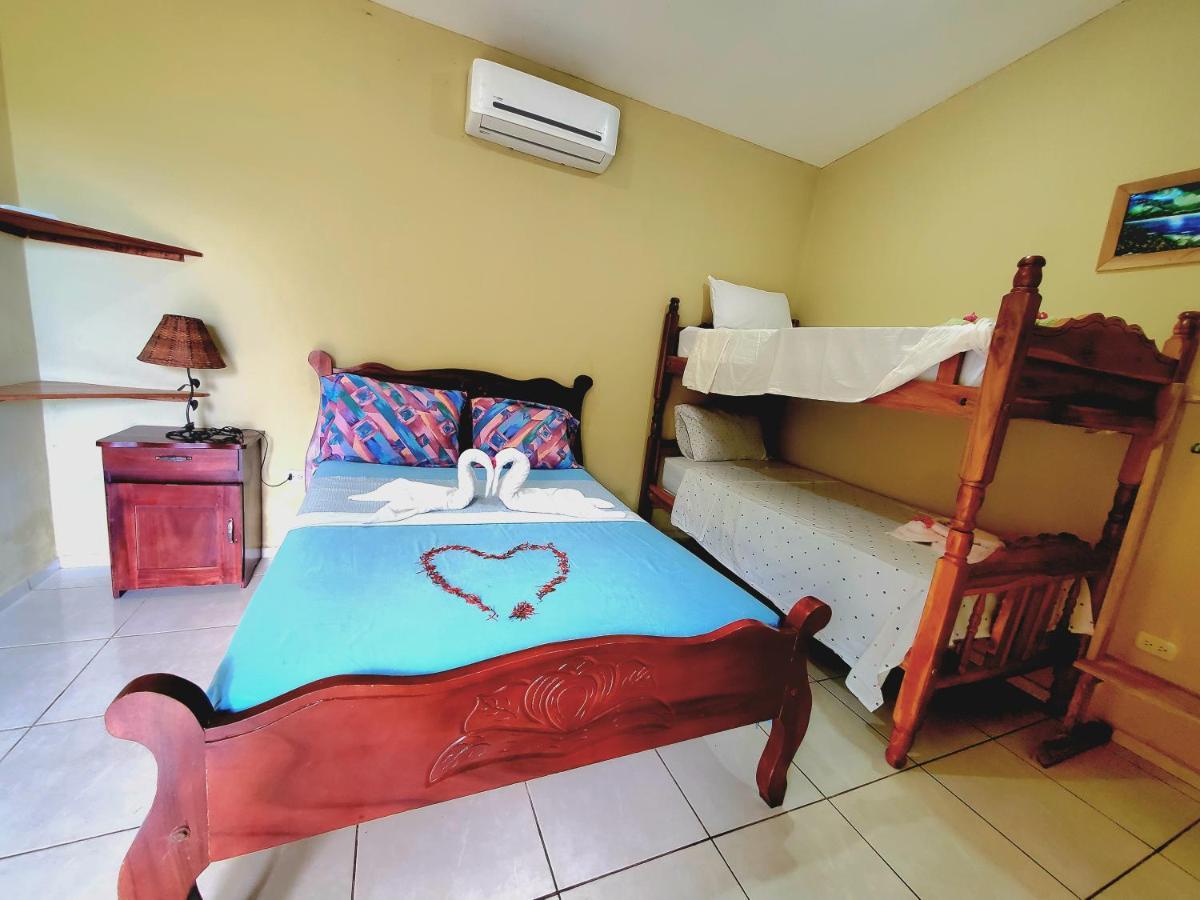 The Jungle Villa Mérida Dış mekan fotoğraf