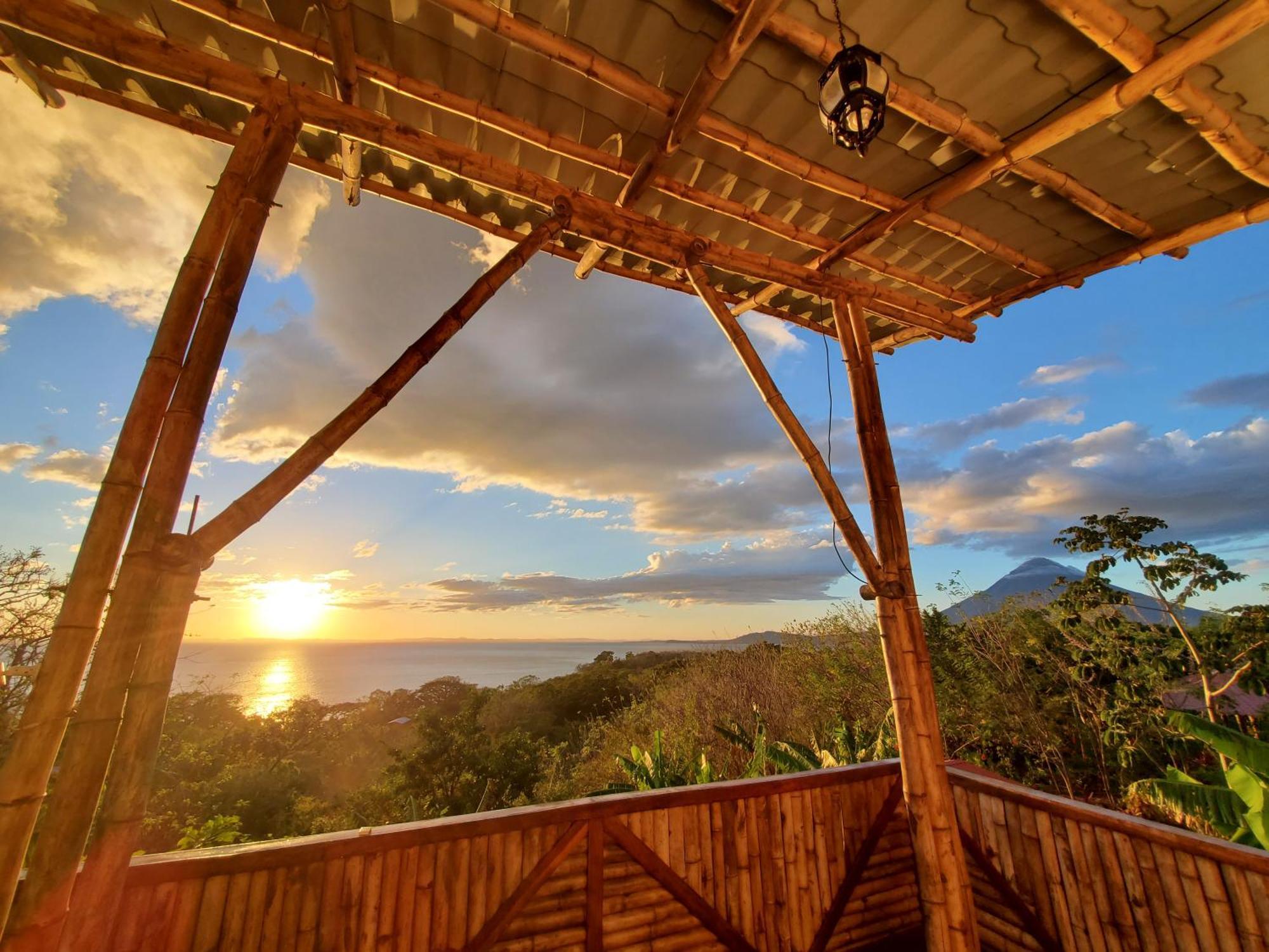 The Jungle Villa Mérida Dış mekan fotoğraf