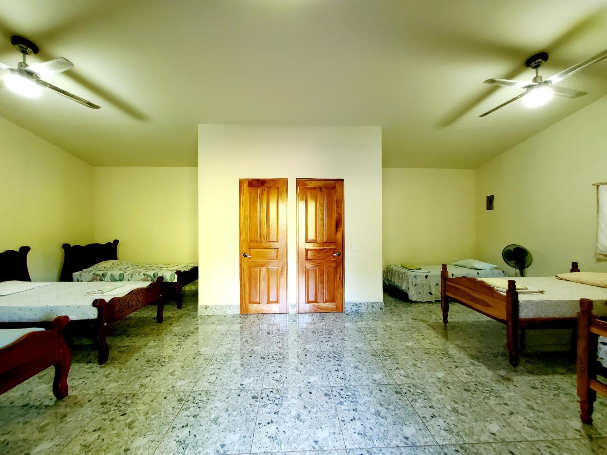 The Jungle Villa Mérida Dış mekan fotoğraf