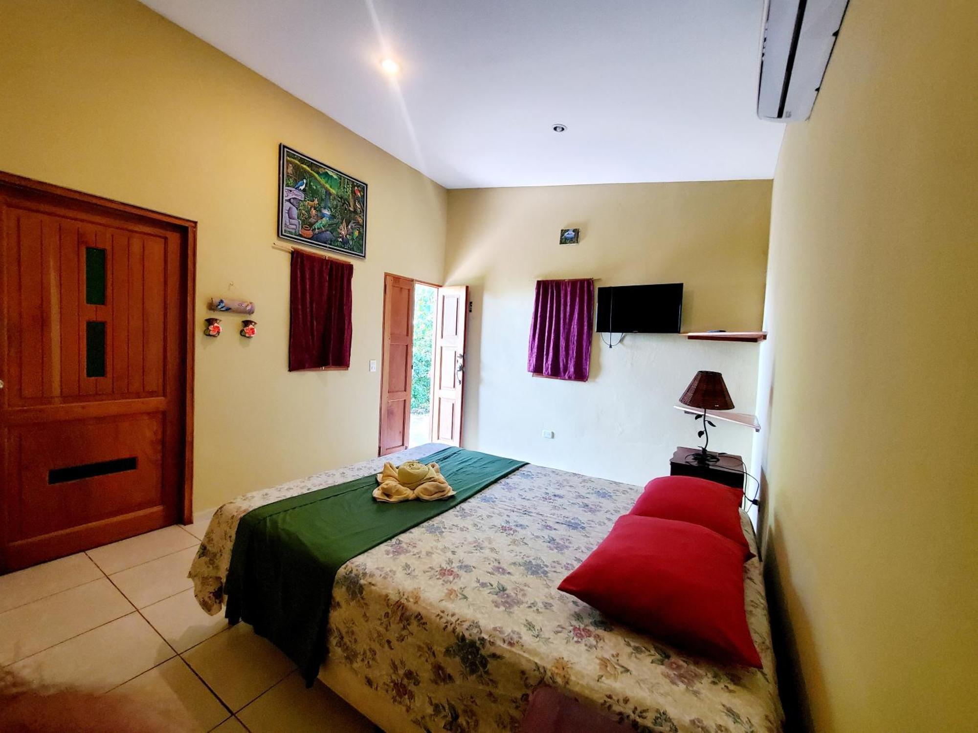 The Jungle Villa Mérida Dış mekan fotoğraf