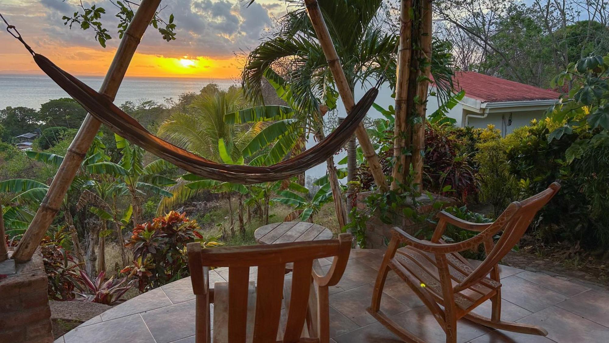 The Jungle Villa Mérida Dış mekan fotoğraf