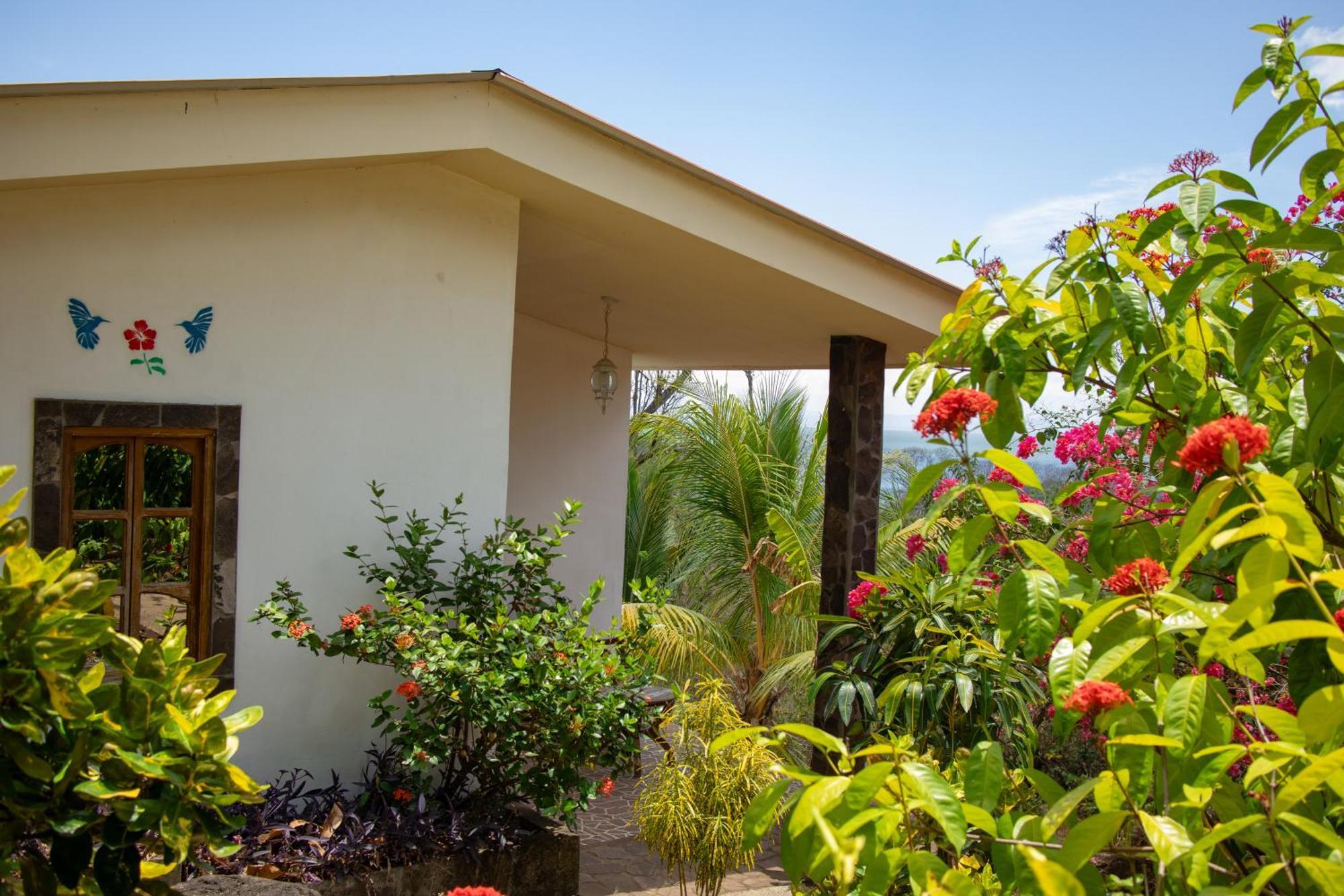 The Jungle Villa Mérida Dış mekan fotoğraf