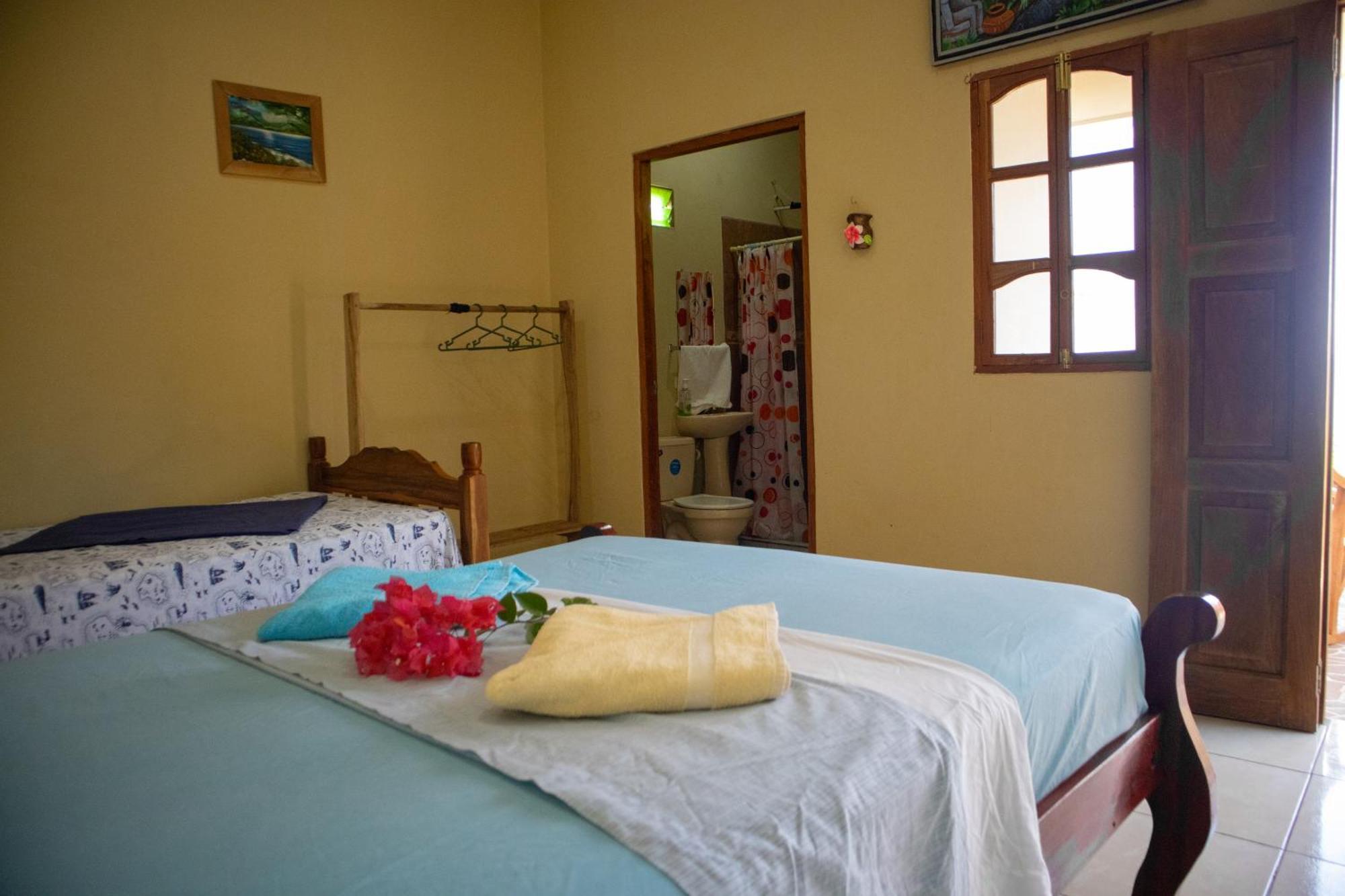 The Jungle Villa Mérida Dış mekan fotoğraf