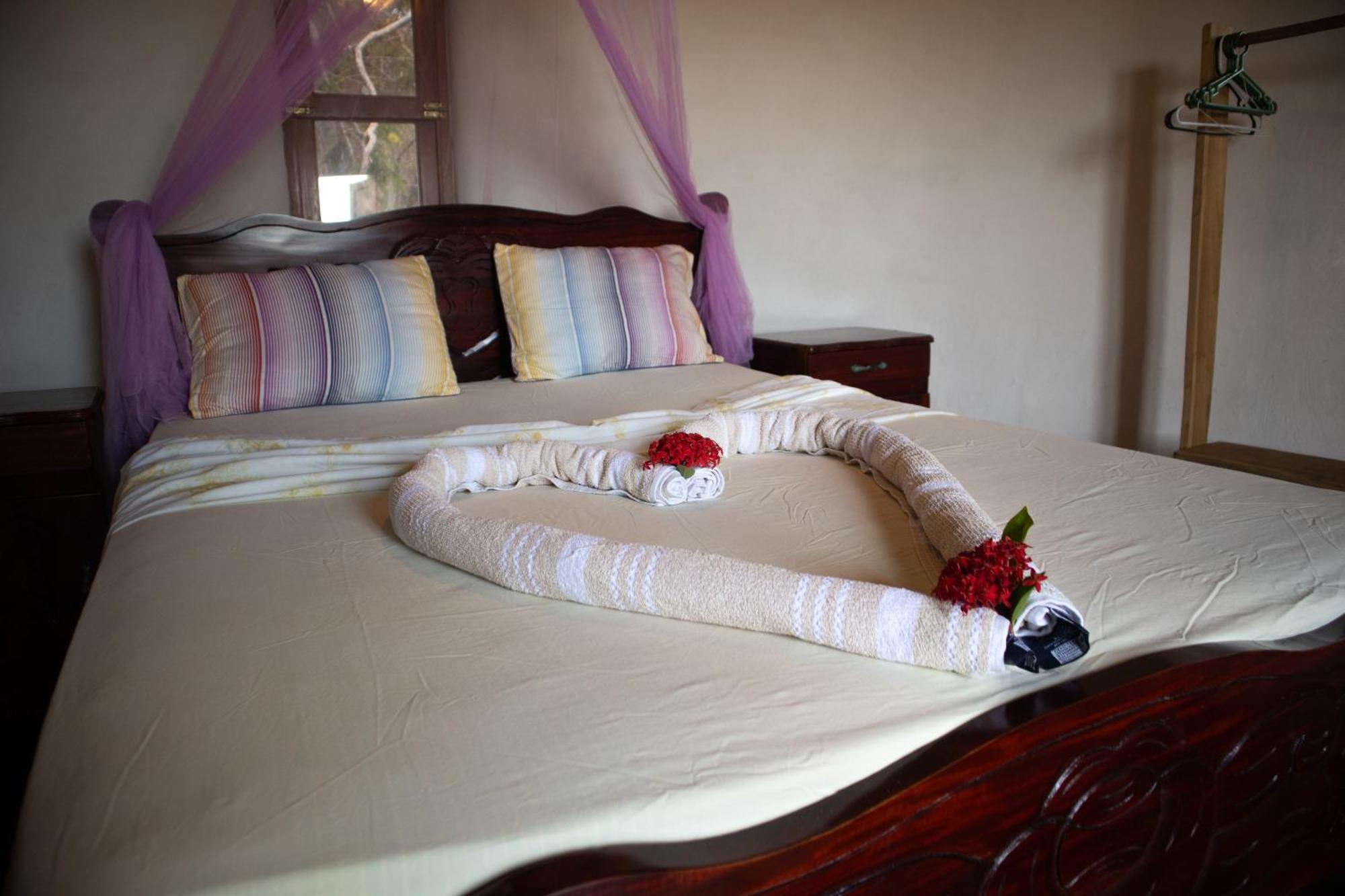 The Jungle Villa Mérida Dış mekan fotoğraf