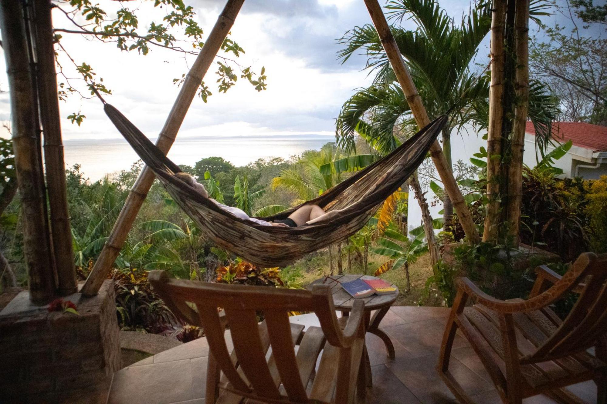 The Jungle Villa Mérida Dış mekan fotoğraf